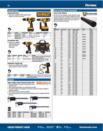 Fastenal flyer Page 86