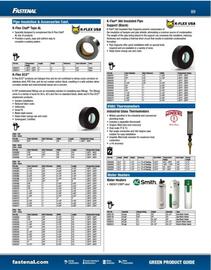 Fastenal flyer Page 89