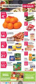 Co-Op Food flyer week 36 Page 2