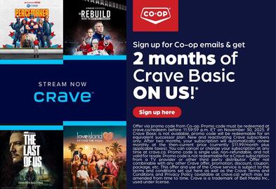 Co-op flyer Page 2
