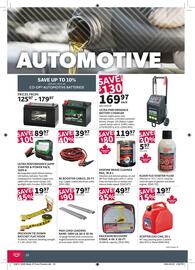 Co-op flyer Page 21