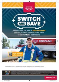 Co-op flyer Page 25