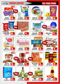 Friday Center catalogue week 36 Page 2