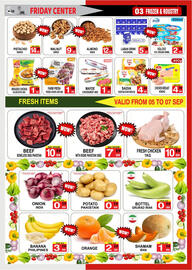 Friday Center catalogue week 36 Page 3