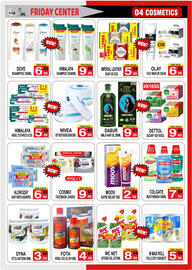 Friday Center catalogue week 36 Page 4