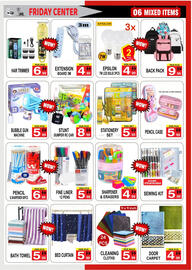 Friday Center catalogue week 36 Page 6