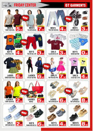 Friday Center catalogue week 36 Page 7