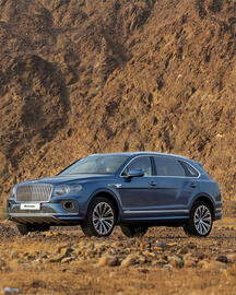 Bentley catalogue Page 3