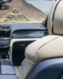 Bentley catalogue Page 2