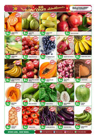 Bigmart leaflet Page 11
