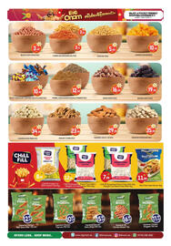 Bigmart leaflet Page 2