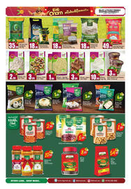 Bigmart leaflet Page 3