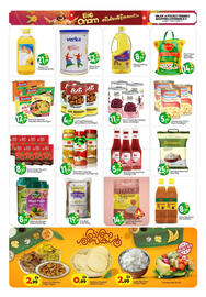 Bigmart leaflet Page 6