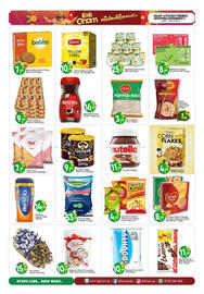 Bigmart leaflet Page 7
