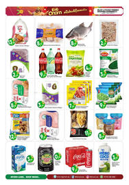 Bigmart leaflet Page 9
