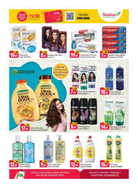Shaklan leaflet Page 12