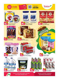 Shaklan leaflet Page 5