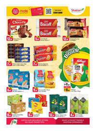 Shaklan leaflet Page 8