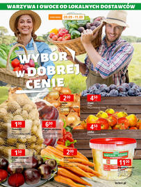 E.Leclerc gazetka | Ostrowiec Swietokrzyski Strona 5