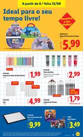 Folheto Lidl | Novidades Página 17