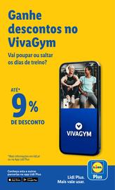Folheto Lidl | Novidades Página 21