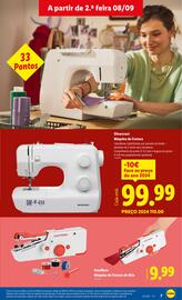 Folheto Lidl | Novidades Página 7