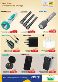 Mark & Save catalogue Page 4