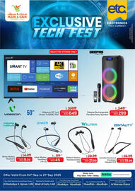 Mark & Save catalogue Page 8