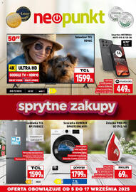 Neopunkt gazetka Strona 1