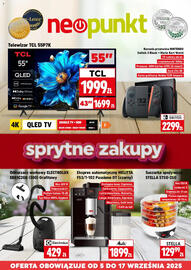 Neopunkt gazetka Strona 8