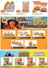 Géant catalogue week 36 Page 10