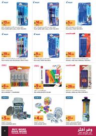 Aswaaq catalogue week 36 Page 4