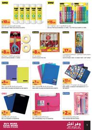 Aswaaq catalogue week 36 Page 5