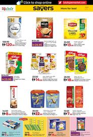 Lulu Hypermarket catalogue Page 10