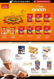 Lulu Hypermarket catalogue Page 14
