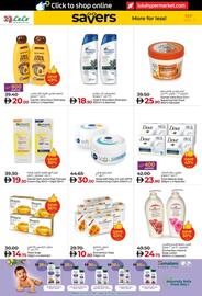 Lulu Hypermarket catalogue Page 20