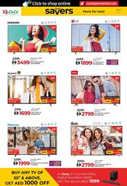 Lulu Hypermarket catalogue Page 28
