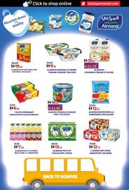 Lulu Hypermarket catalogue Page 6