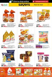 Lulu Hypermarket catalogue Page 8