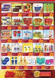 Delta Centre catalogue Page 2