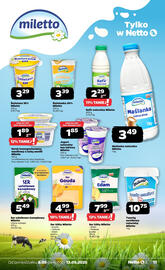 Netto gazetka tydzień 37 Strona 11