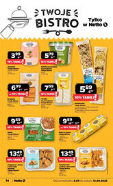 Netto gazetka tydzień 37 Strona 14