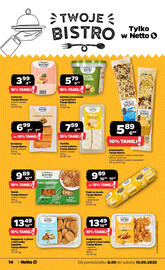 Netto gazetka tydzień 37 Strona 14
