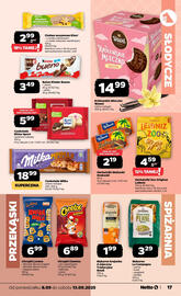 Netto gazetka tydzień 37 Strona 17