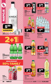 Netto gazetka tydzień 37 Strona 20