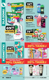 Netto gazetka tydzień 37 Strona 24