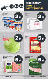 Netto gazetka tydzień 37 Strona 4