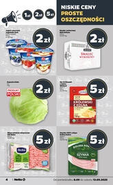 Netto gazetka tydzień 37 Strona 4