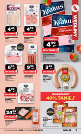 Netto gazetka tydzień 37 Strona 9