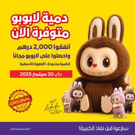 Abu Dhabi Coop leaflet Page 2